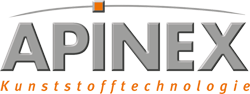APINEX GmbH Kunststofftechnologie Logo