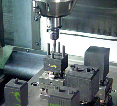 APINEX Kunststofftechnologie GmbH - Werkzeugbau